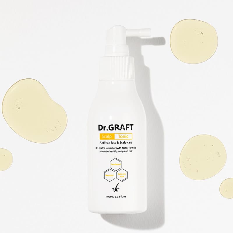 Dr.Graft Scalp Tonic
