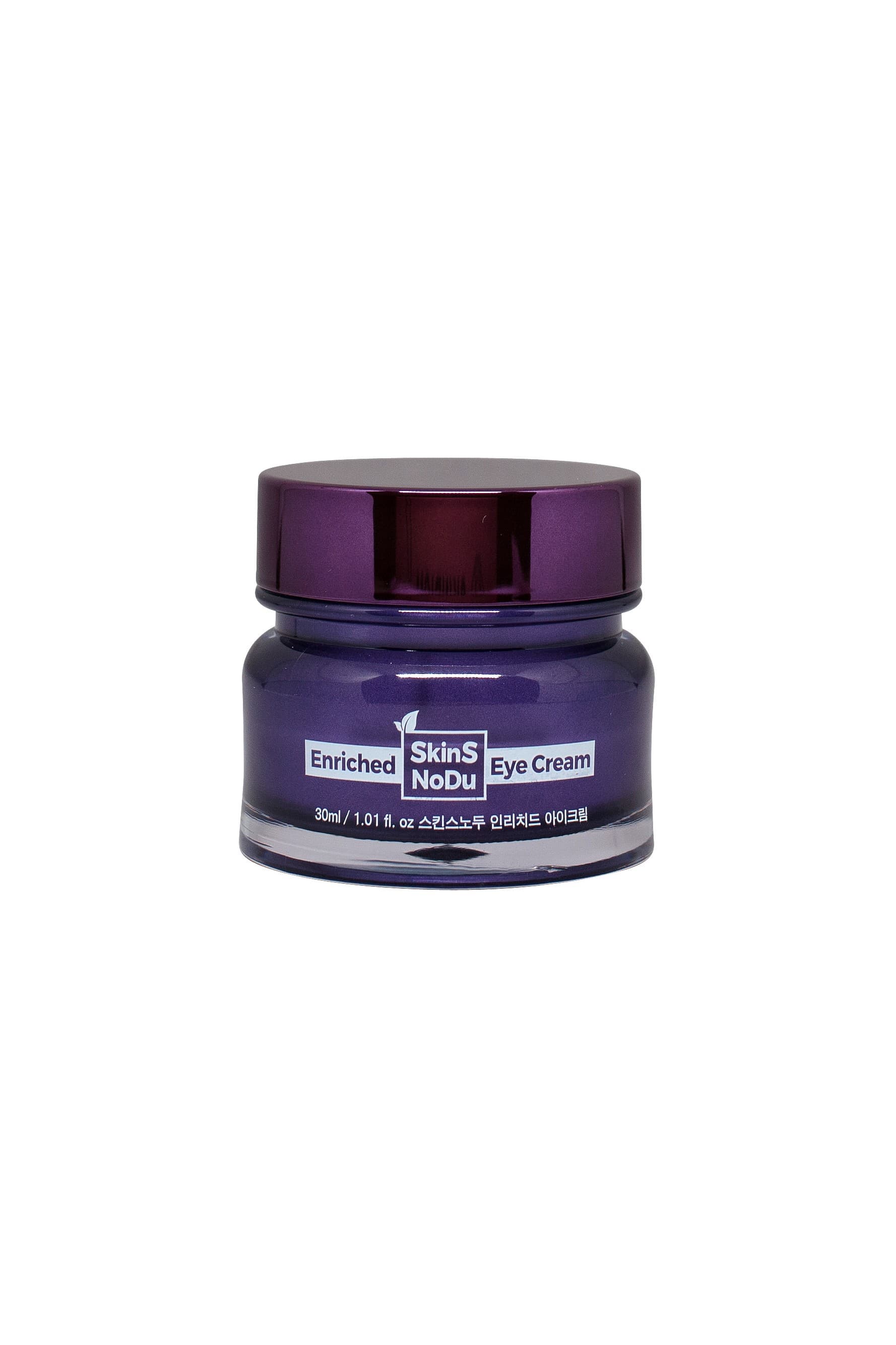 Enriched Eye Cream 