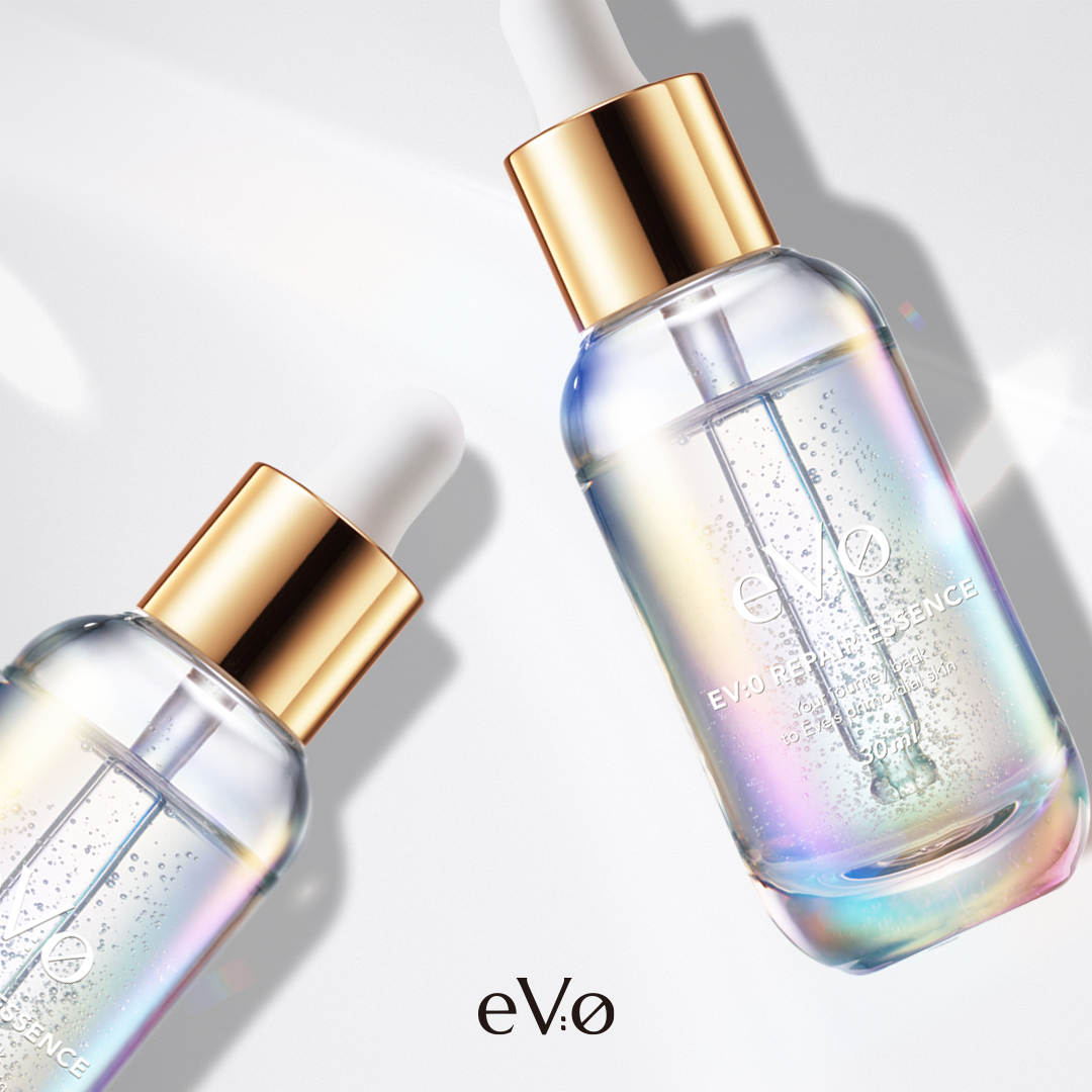 EV:0 Skin Booster Exosome Essence