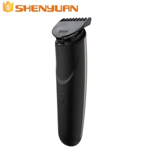 Factory china brand Popular electric hair clipper trimmer household hair shot pro tools supplier