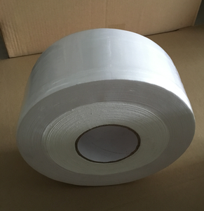 Factory direct white Mini Jumbo Toilet Paper Tissue, Virgin recycled 1 ply 2ply Tissue Paper, Embossing Toilet Tissue