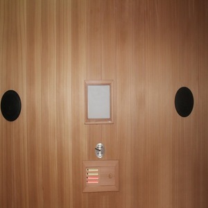 far infrared sauna wight loss spa capsule for sale