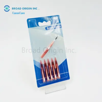 Felixable Interdental Tooth Brush Tooth Pick Interdental Brush