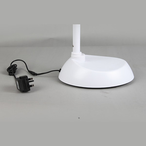 floor stand led magnifying lamp