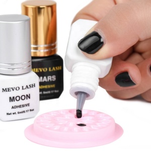 Free Extention Korean Eye Lash Glue Eyelash Extension Eyelash Extension Glue Private Label Eyelash Glue