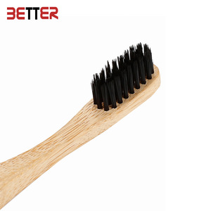 free sample eco natural china wholesale custom bamboo toothbrush