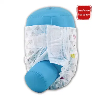 Free Samples Baby Products Hot Sale Economic A Grade Baby Good Products Bamboo Diaper Baby Diaper Products Supplier in China