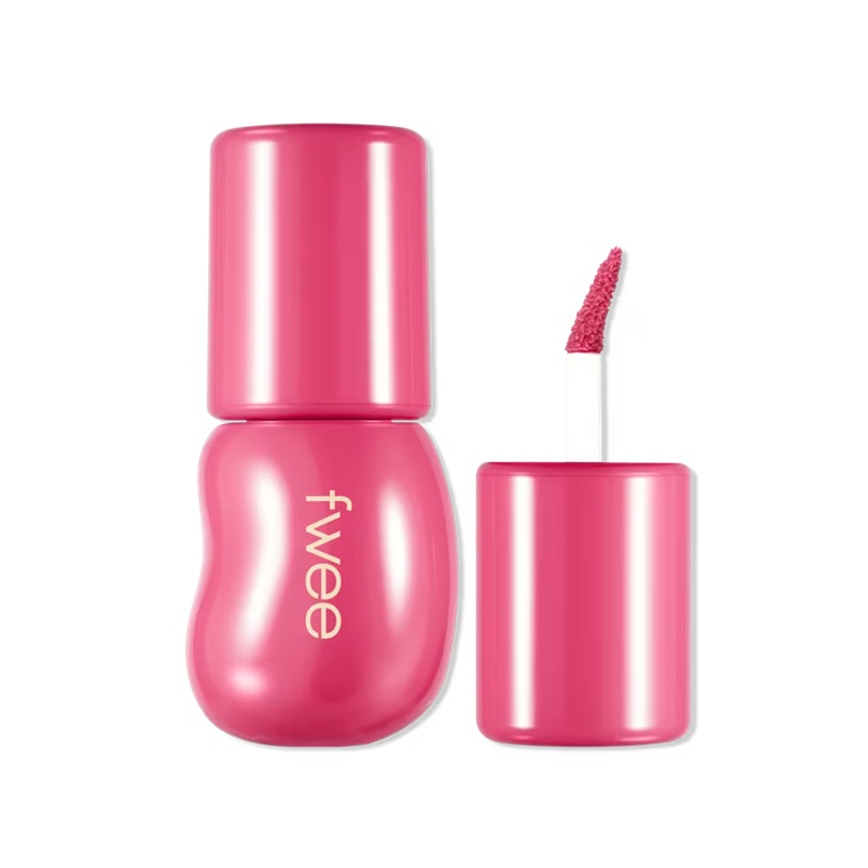 (Fwee) 3d Voluming Gloss [B03 Candy 70%] 5.3g