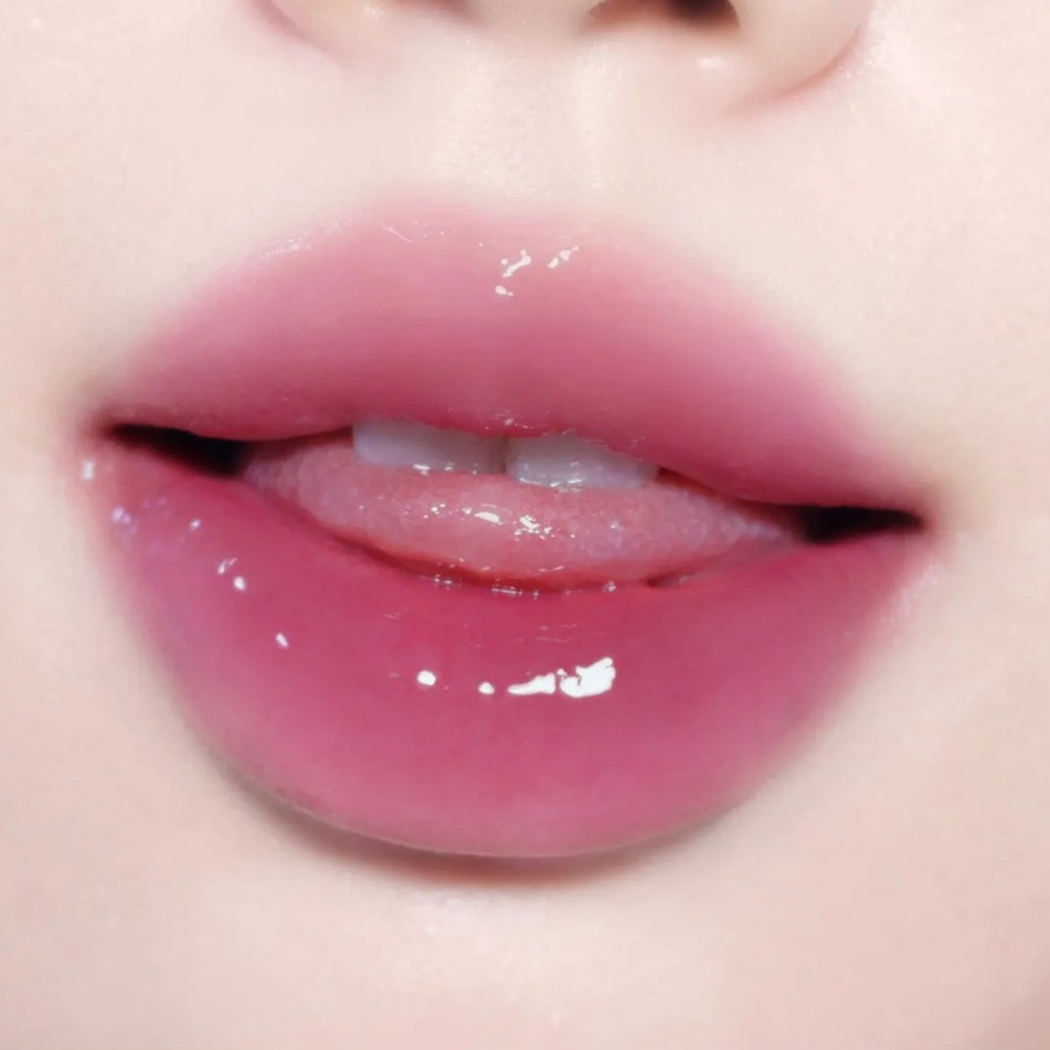 (Fwee) 3d Voluming Tint [11 Plum Dip] 3.8g