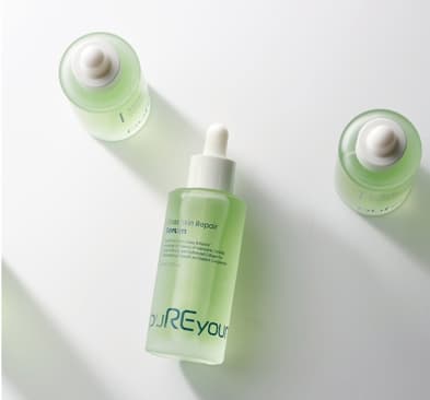 Glass Skin Repair Serum