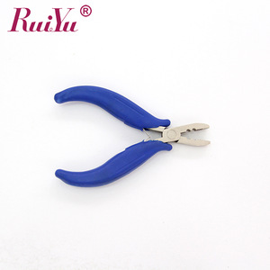 hair braiding tool/professional hair extension removal tool/hair extension remover plier