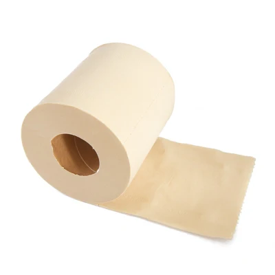 High Efficiency Soluble Tissue Paper Roll China Factory Direct OEM Logo