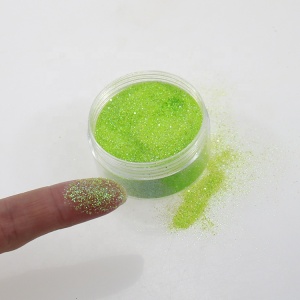 High Pigment Loose Glitter Powder Shimmer Powder Eye Shadow Material Eyeshadow Glitter Powder