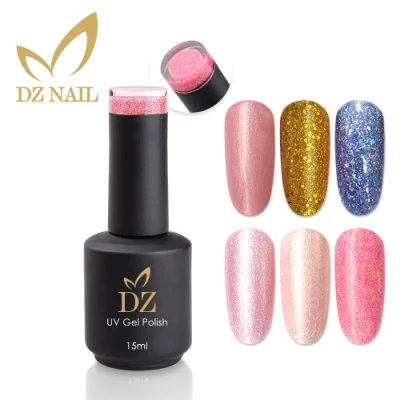 High Quality Factory Wholesale UV Nail Gel Polish