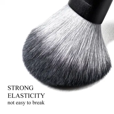 High Quality Makeup Brush Soft Synthetic Hair Powder Eyelash Shadow Brush Beauty 11PCS in One