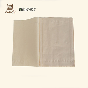 High Quality Soft Pack Bamboo Facial Tissue