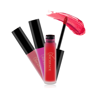 High Quality Wholesale Lip gloss Waterproof Matte Liquid Lipgloss With High Pigment