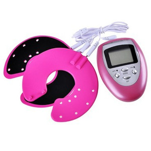 Hot sale breast care anti breast cancer digital massage big breast machine