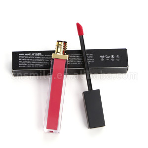 Hot sale Private Label Lip Stick Matte Non-stick Cup Matte Liquid Lipstick Red Lip Gloss