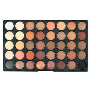 HOT Wholesale Professional Make Up Cosmetic 120 Colors Eye Shadow Palettes of Shadows