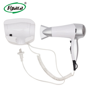 hotel hair dryer /wall mounting hair dryer