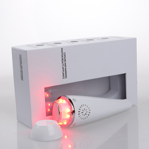 Household beauty equipment wrinkle removal facial massage machine electrical anti-wrinkle machine