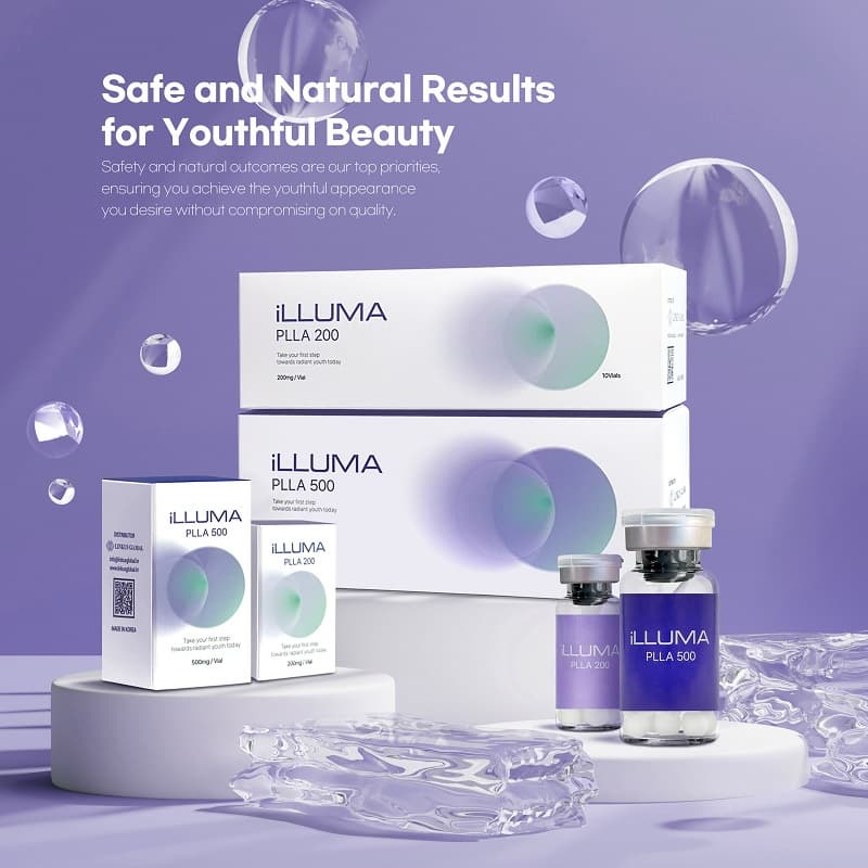 iLLUMA PLLA 500