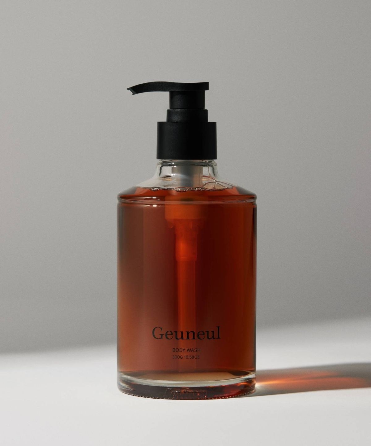 (Imfrom) BODY WASH GEUNEUL 300g