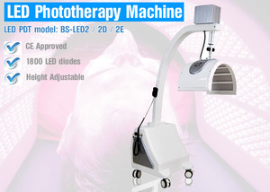 LED light therapy PhotoTherapy PDT for DERMATOLOGY/AESTHETIC MEDICINE AND COSMETOLOGY