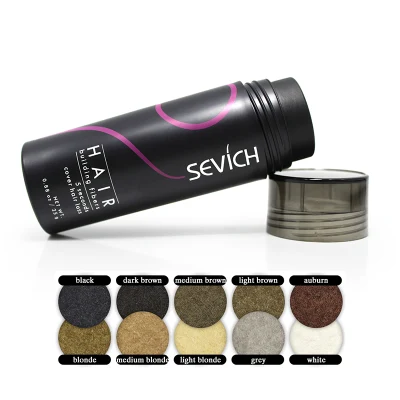 Makeup Beauty Brand Hair Building Fiber