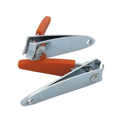 Manicure &amp; Pedicure Supplies with Competitive Price OEM Nail Cutter Clipper