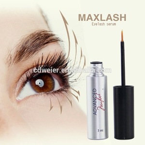 MAXLASH Natural Eyelash Growth Serum (eyebrow tattoo ink)