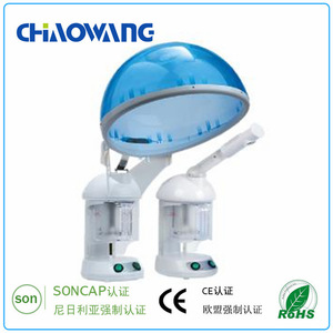 Mini O3 Facial and Hair Steamer