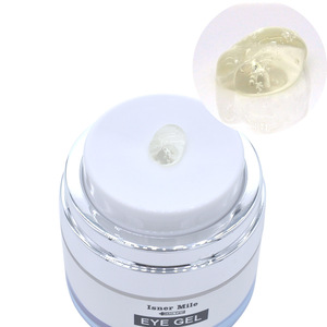 [MISSY] OEM/ODM Private Label Firming Anti Wrinkle Reduce Puffiness and Dark Circles Hydrating Eye Gel