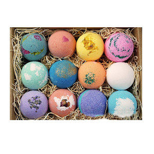 moisturizing bath salt soap bubble shower bombs balls 80g bath bombs fruity bath bomb