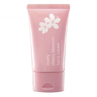 Moisturizing Hand Cream Rose Nourishing Whitening Moisturizing Hand Cream OEM Cosmetics