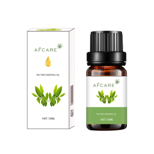 Natural tea tree oil for acne scars essential oil  fo Spray Natural  oil