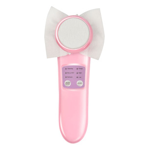 New Arrival High Quality Facial Tool Multi-function Beauty Equipment With Hot Massager