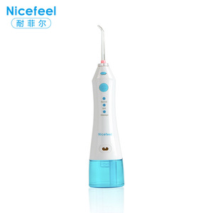 New Arrival Oral Irrigators Jetpik Ultra Dental Flossers With Two Standard Replacement Jet Tips