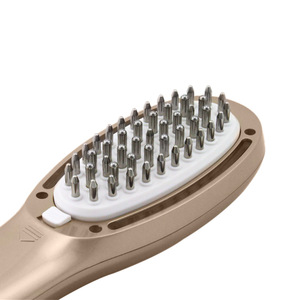 New Arrivals Daily Use Massage Vibrator Lice Electric Hair Combs