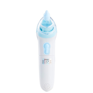 New baby care electric waterproof automatic baby nose cleaner