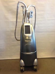 Newest vacuum rf roller cryolipolysis equipment