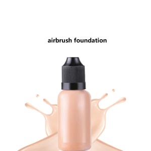 NO NAME Full Coverage Air brush Cushion make up Full Coverage Spray On Waterproof Liquid Private Label Airbrush Foundation