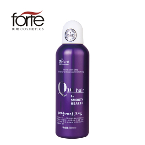 OEM Wholesale 300ML-1000ML Q10 Private Label  Shampoo, Salon Professional Hair Shampoo