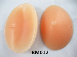 One size fits all Silicone Breast forms for women breast cancer Realistic Convenient Silicone Breast