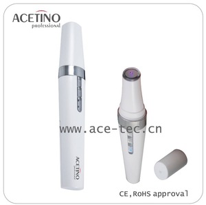 Other Beauty pen shape acne treatment device Beauty Equipment