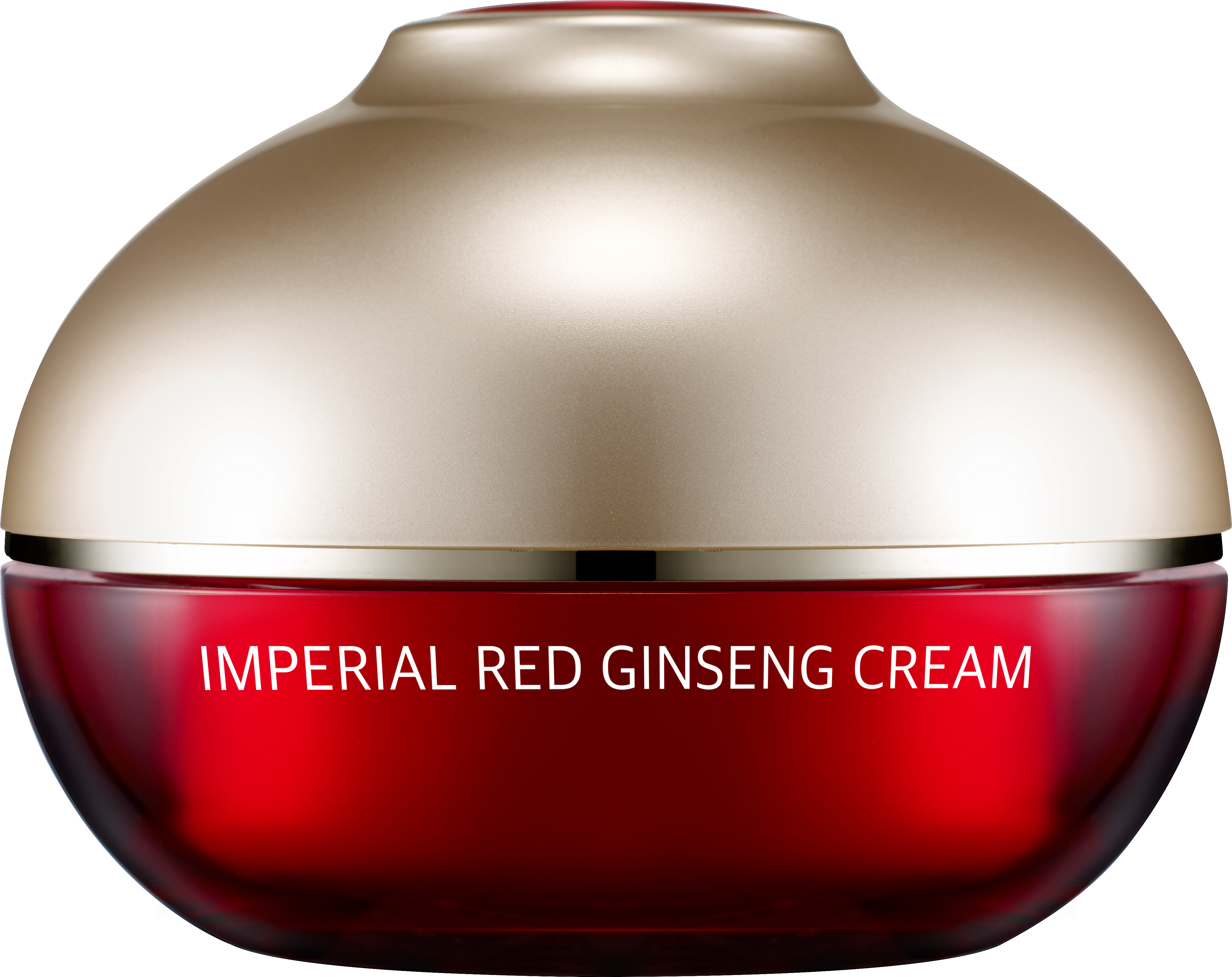 Ottie Imperial Red Ginseng Cream