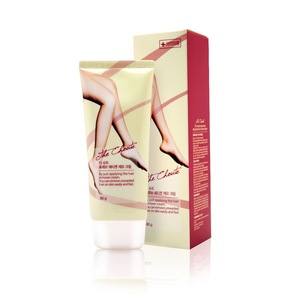 [Paraon] KOREAN_The Choute Peau-Reve Tiquette Hair Remover Cream