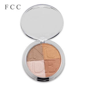 Perfect cosmetics Blusher for facial blush
