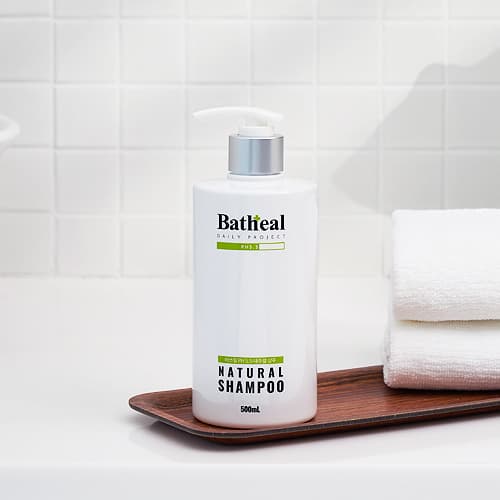 PH5.5 NATURAL SHAMPOO